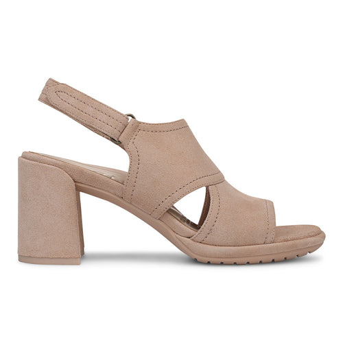 Women's Vionic Bolinas - Rugby Tan