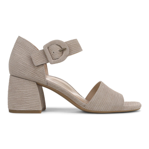 Women's Vionic Chardonnay - Cobblestone