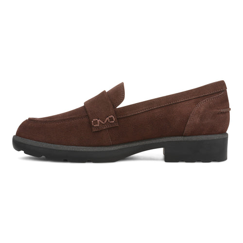 Women's Vionic Cleo - Coffee