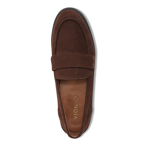 Women's Vionic Cleo - Coffee