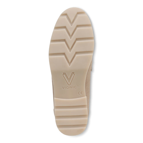 Women's Vionic Cleo - Lucid Beige