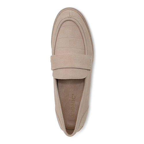 Women's Vionic Cleo - Lucid Beige