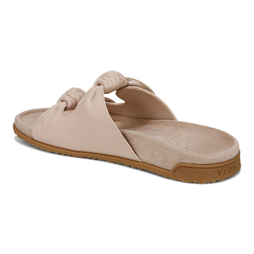 Women's Vionic Elara - Cameo Rose Leather