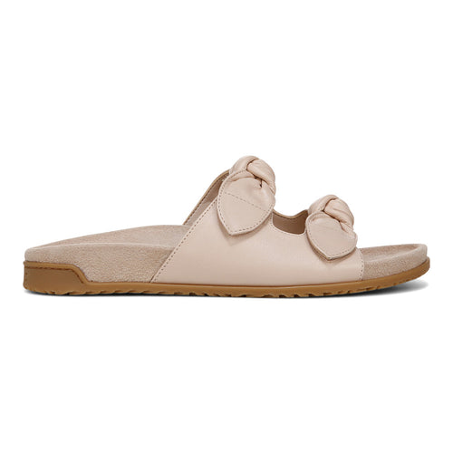 Women's Vionic Elara - Cameo Rose Leather