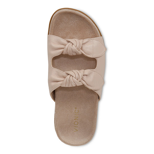 Women's Vionic Elara - Cameo Rose Leather