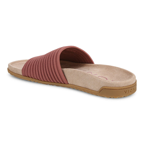 Women's Vionic Evie - Withered Rose