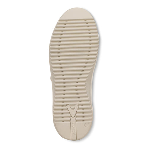 Women's Vionic Kearny Lace-Up 2.0 - Cream