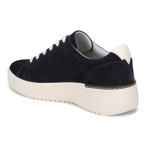Women's Vionic Kearny Lace-Up 2.0 - Navy Blazer