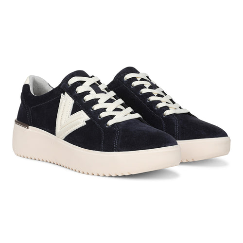 Women's Vionic Kearny Lace-Up 2.0 - Navy Blazer