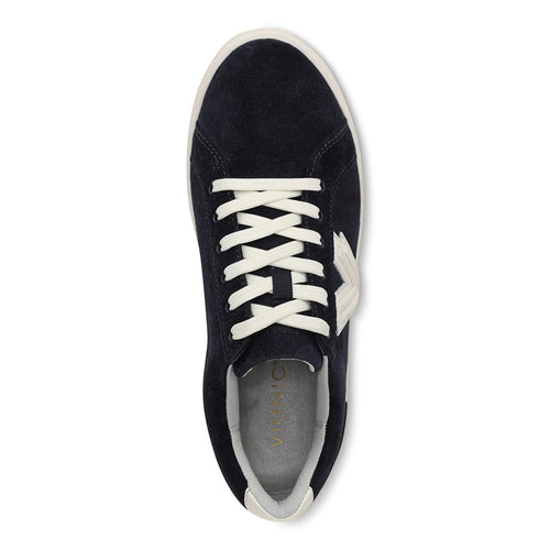 Women's Vionic Kearny Lace-Up 2.0 - Navy Blazer