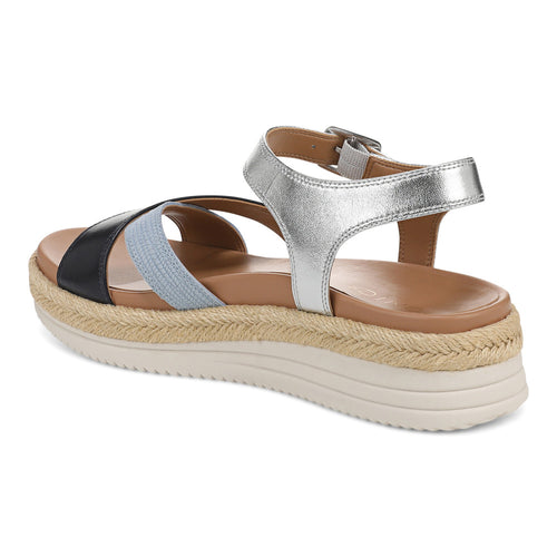 Women's Vionic Mar - Navy Multi