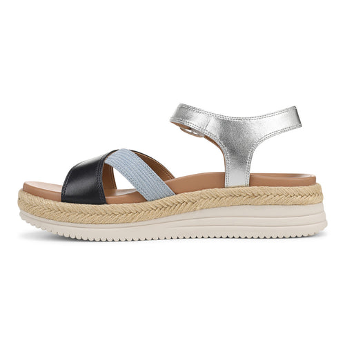 Women's Vionic Mar - Navy Multi