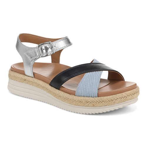 Women's Vionic Mar - Navy Multi