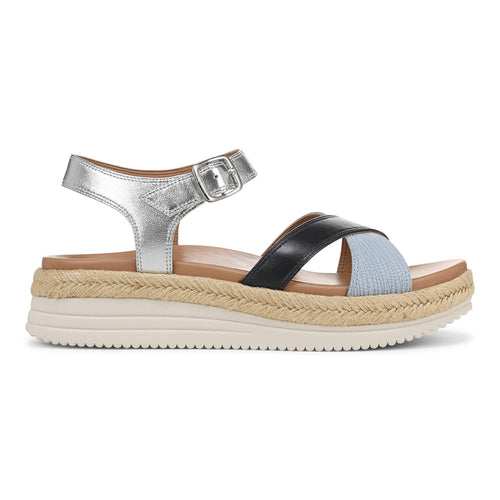 Women's Vionic Mar - Navy Multi