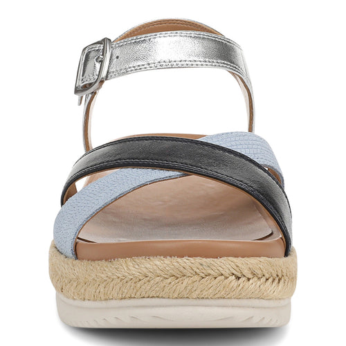 Women's Vionic Mar - Navy Multi