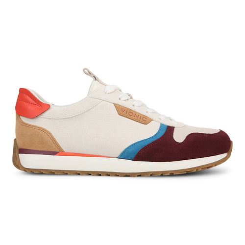 Women's Vionic Monarch - Ivory Multi