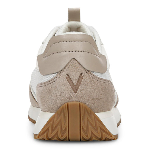 Women's Vionic Monarch - White/Cobblestone