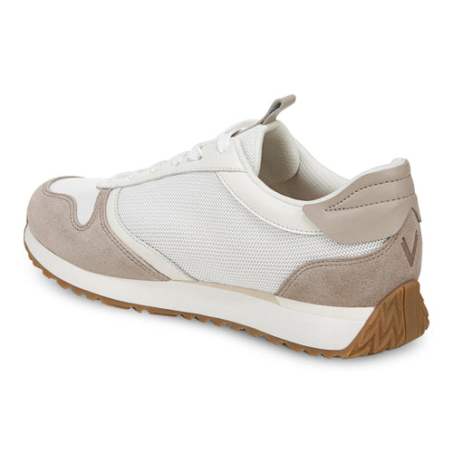 Women's Vionic Monarch - White/Cobblestone