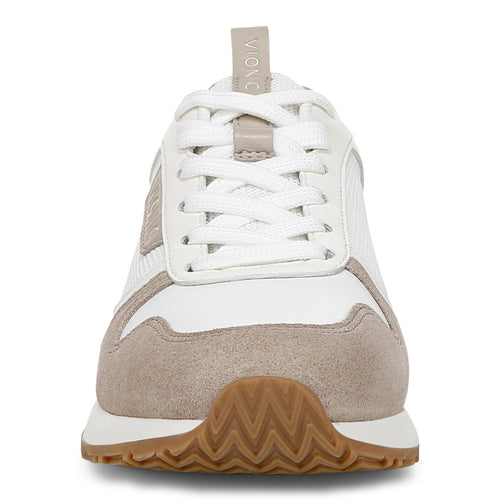 Women's Vionic Monarch - White/Cobblestone