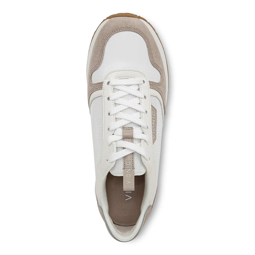 Women's Vionic Monarch - White/Cobblestone