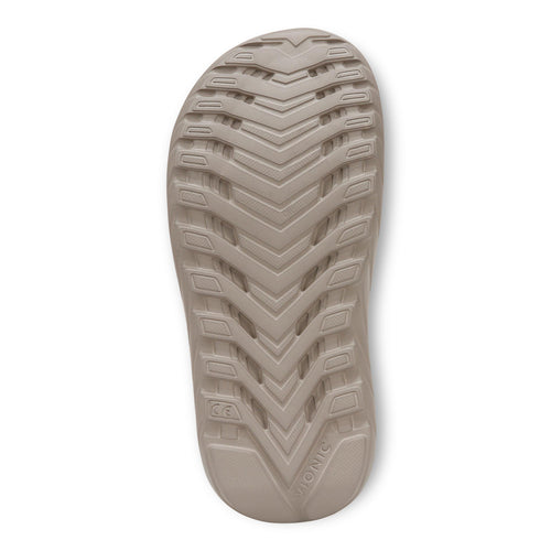 Women's Vionic Rejuvenate Recovery Sandal - Cobblestone