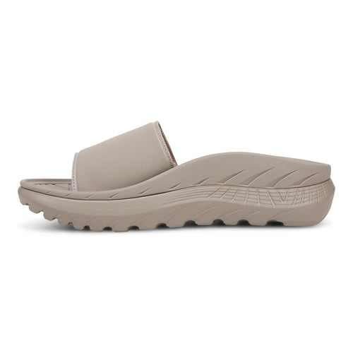 Women's Vionic Rejuvenate Recovery Sandal - Cobblestone