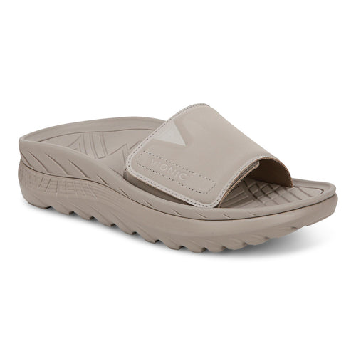 Women's Vionic Rejuvenate Recovery Sandal - Cobblestone