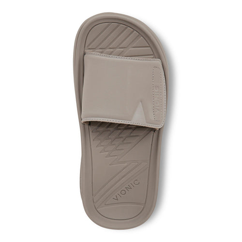 Women's Vionic Rejuvenate Recovery Sandal - Cobblestone