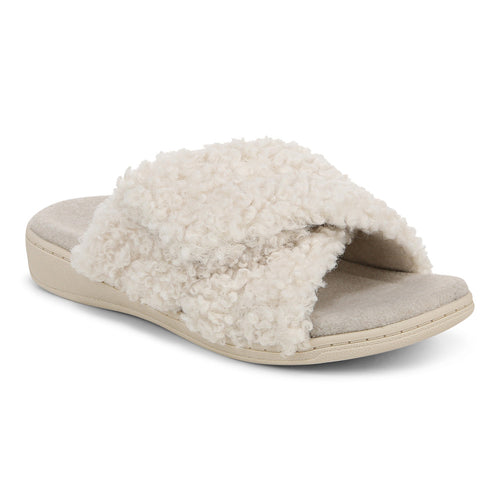 Women's Vionic Relax II - Cream