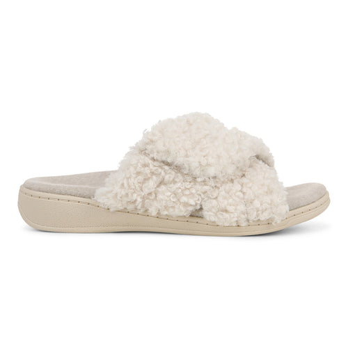 Women's Vionic Relax II - Cream