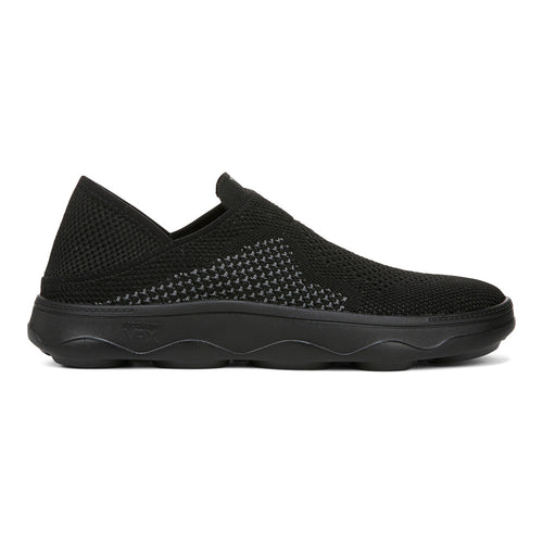 Women's Vionic Sage RX Recovery - Black Knit