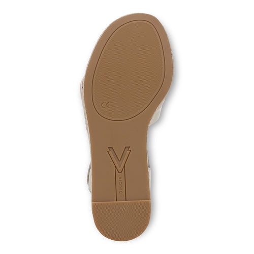 Women's Vionic Saratoga - Cream/Cameo Rose