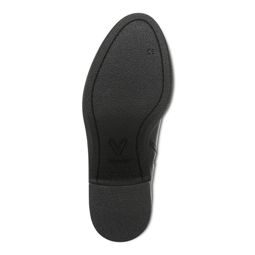 Women's Vionic Savannah - Black Leather