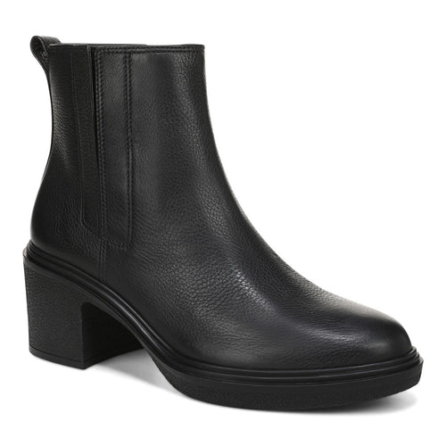 Women's Vionic Savannah - Black Leather