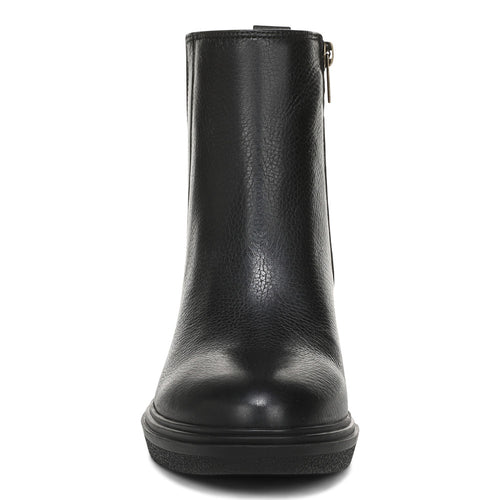 Women's Vionic Savannah - Black Leather