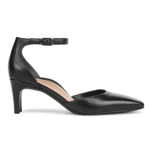 Women's Vionic Scarlett - Black