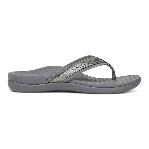 Women's Vionic Tide 2.0 - Pewter