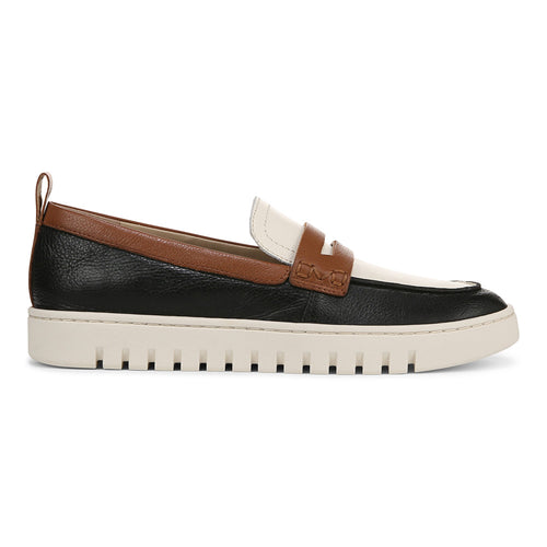 Women's Vionic Uptown Loafer - Black Multi