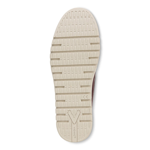 Women's Vionic Uptown Loafer - Cherry Jubilee Multi