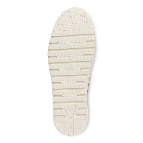 Women’s Vionic Uptown Loafer – Cream