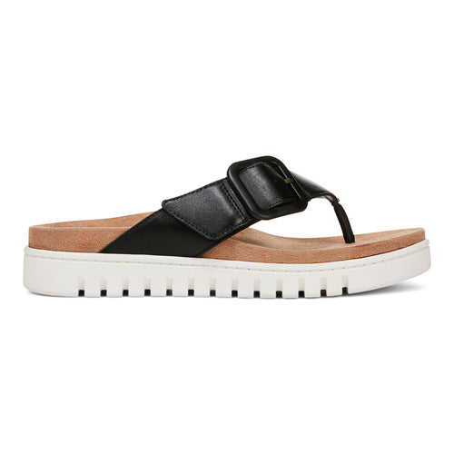 Women's Vionic Uptown Marin - Black