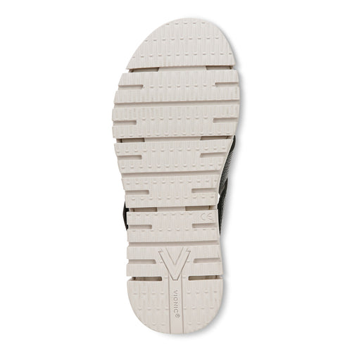 Women's Vionic Uptown Sunset - Black