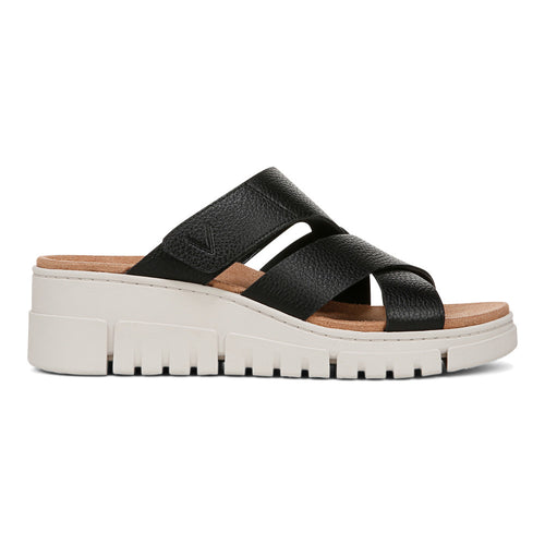Women's Vionic Uptown Sunset - Black