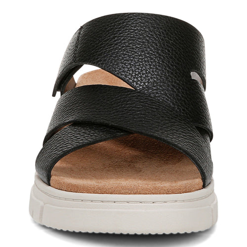 Women's Vionic Uptown Sunset - Black