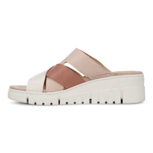 Women's Vionic Uptown Sunset - Cinder Rose Multi