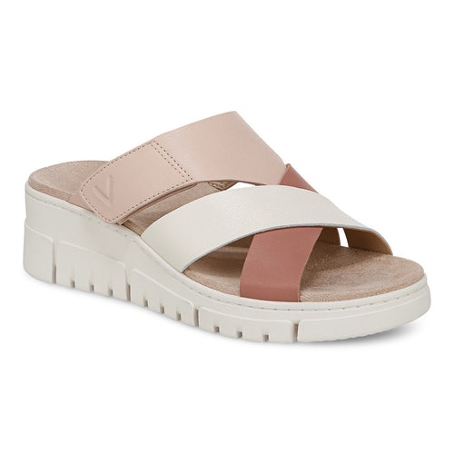 Women's Vionic Uptown Sunset - Cinder Rose Multi
