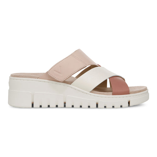 Women's Vionic Uptown Sunset - Cinder Rose Multi