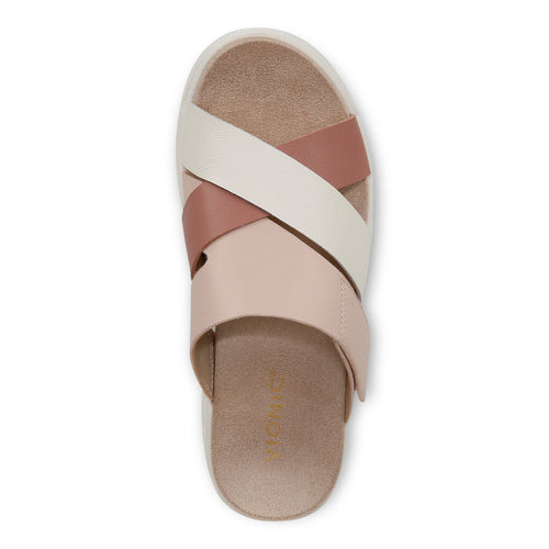 Women's Vionic Uptown Sunset - Cinder Rose Multi