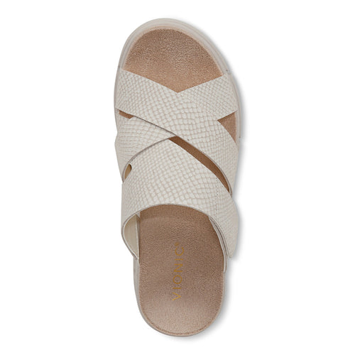 Women's Vionic Uptown Sunset - Ivory