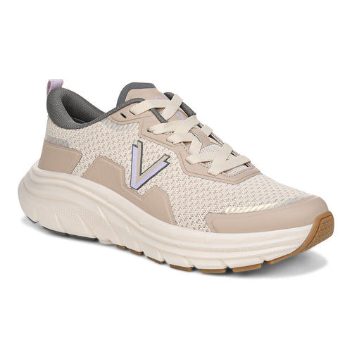 Women's Vionic Walk Max II - Parchment